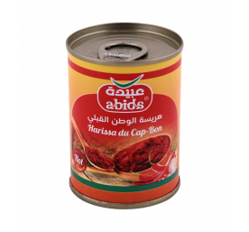 Harissa