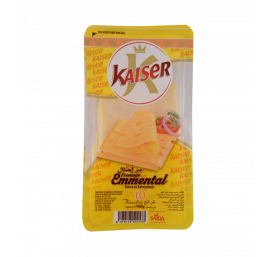 Fromage emmental