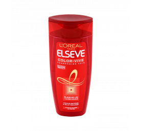 Shampooing