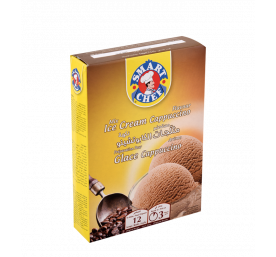 Préparation glace