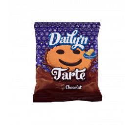 Tarte smiley