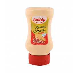Sauce césar