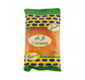 Curcumin