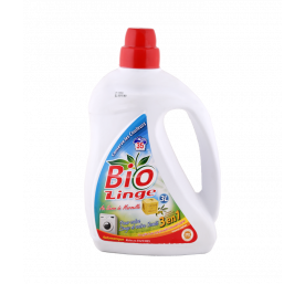 Lessive liquide machine