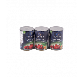 Tomate pelée