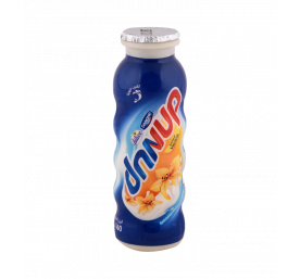 Yaourt à boire