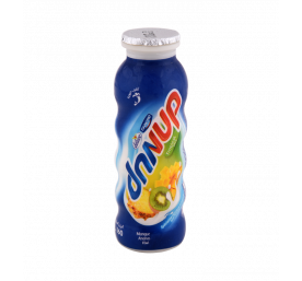 Yaourt à boire
