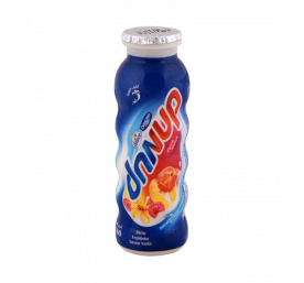 Yaourt à boire