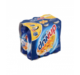 Yaourt à boire