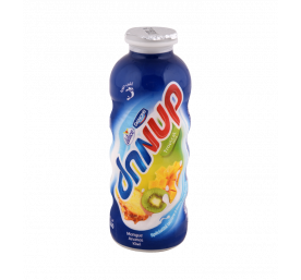 Yaourt à boire