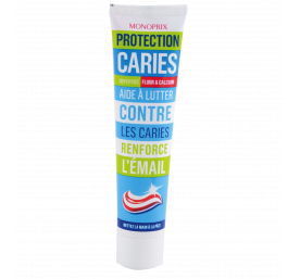 Dentifrice