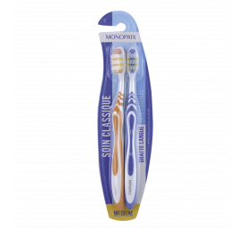 Brosse à dents