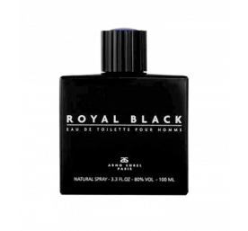 Eau de toilette homme