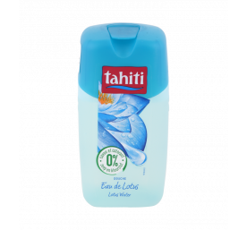 Gel douche pour femme