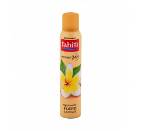 Déodorant pour femme