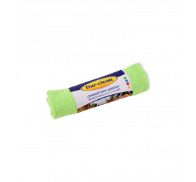 Lavette microfibre