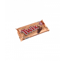 Barre biscuitée