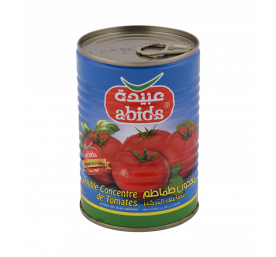 Concentré de tomate
