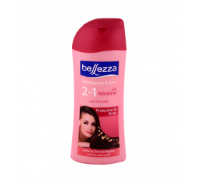 Shampooing