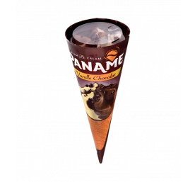 Glace cône