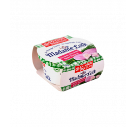 Fromage fouetté
