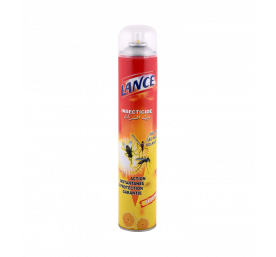 Insecticide anti-volant
