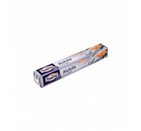 Papier aluminium
