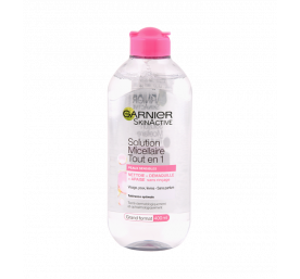 Lotion démaquillante...