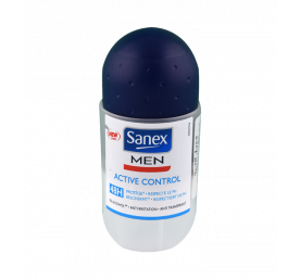 Déodorant roll-on homme