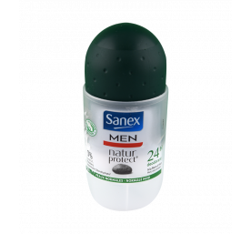 Déodorant roll-on homme