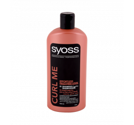 Shampooing