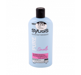 Shampooing