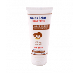 Crème de visage