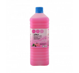 Désodorisant sols et surfaces