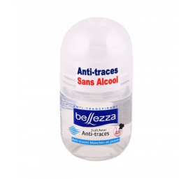 Déodorant roll-on