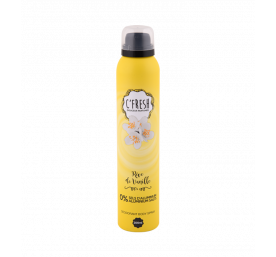 Déodorant pour femme