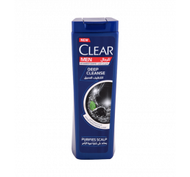 Shampooing anti-pelliculaire