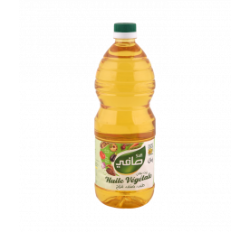 Huile d'assaisonement et de...
