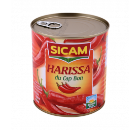 Harissa
