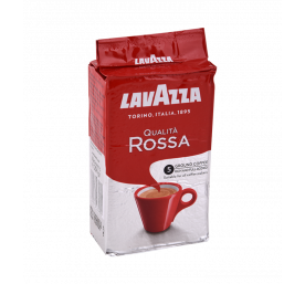 Café moulu qualita rossa
