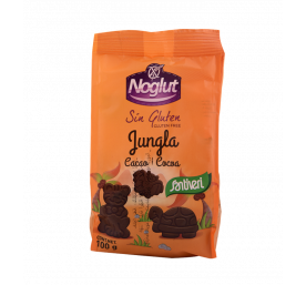 Biscuit sans gluten