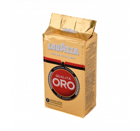 Café moulu qualita Oro