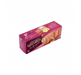 Biscotte complet