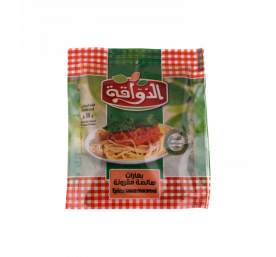 Mélange épices sauce...