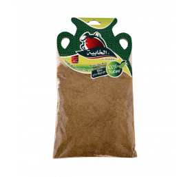 Mélange pizza