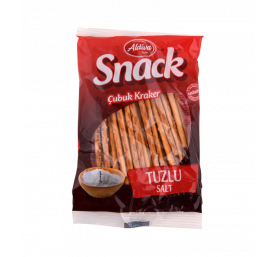 Snacks Stick cracker-Sel