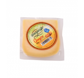 Fromage gruyère