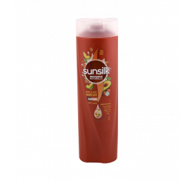 Shampooing 2en1