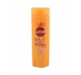 Shampooing 2en1