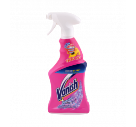 Détachant tous tissus